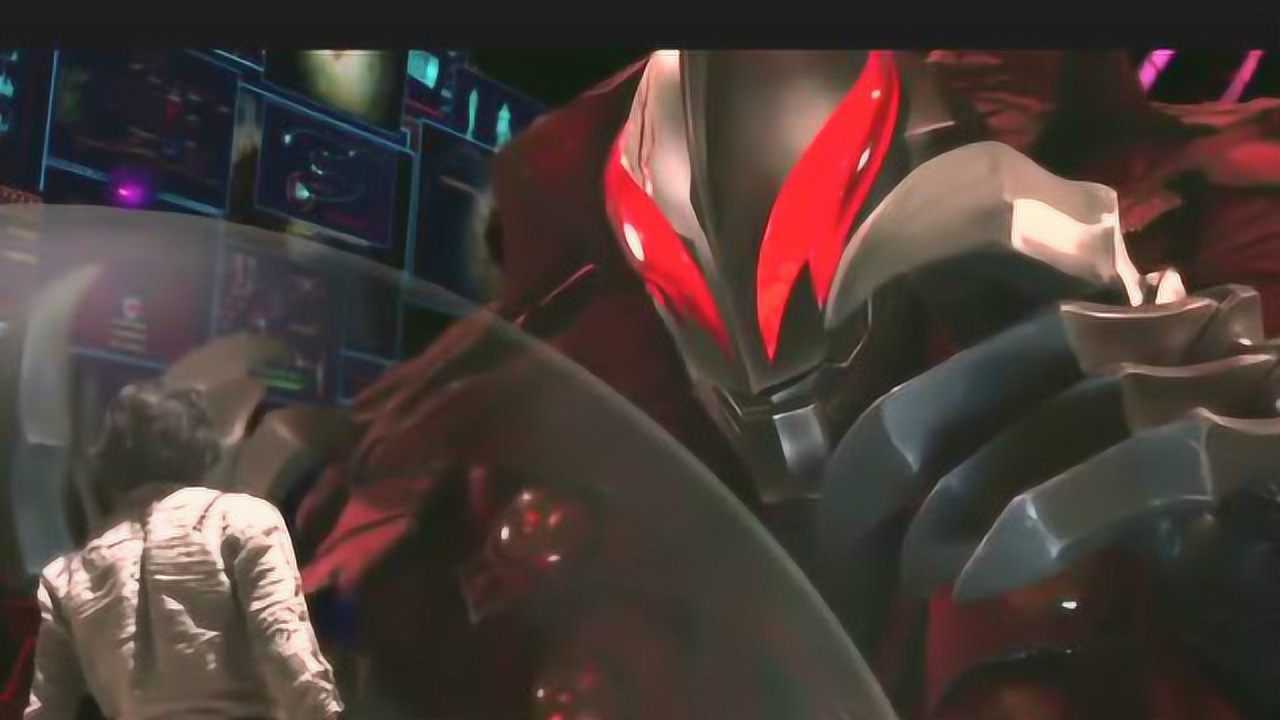 贝利亚奥特曼复活归来 这战力丝毫不输赛罗甚至更强