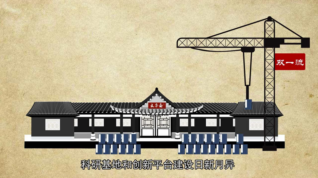 动画解读：什么是博雅教育？为什么要博雅呢？-亚洲体育博彩平台-亚洲博彩平台推荐