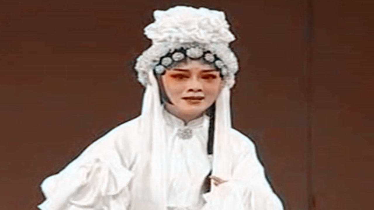 蒲剧全本蝴蝶杯临汾蒲剧院郭泽民崔彩彩余琴