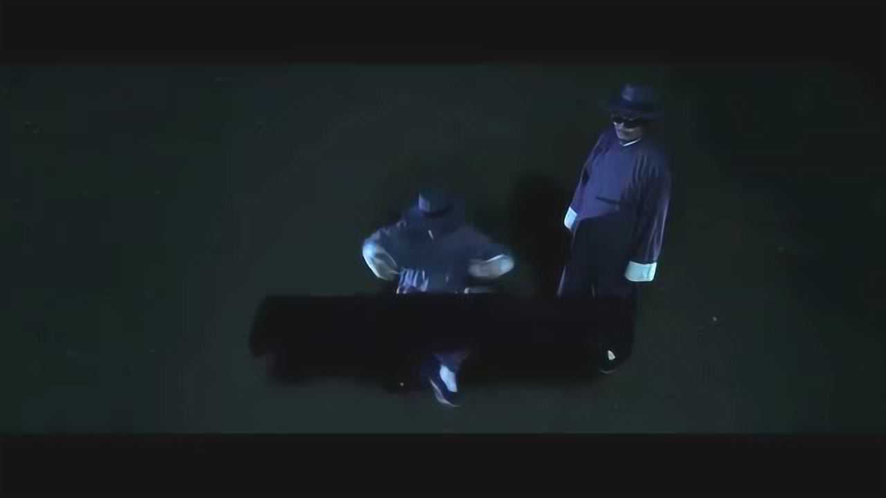 功夫杀手排行榜第二名的实力竟然是个组合
