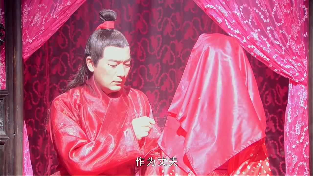 仙剑奇侠传三:人生的悲剧,邪剑仙带徐长卿看清人的一生_高清1080P在线观看平台_腾讯视频