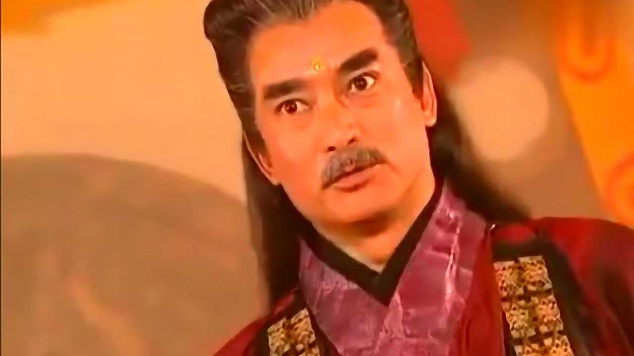 上官金虹要搞事情以一敌二战流星镖小李飞刀