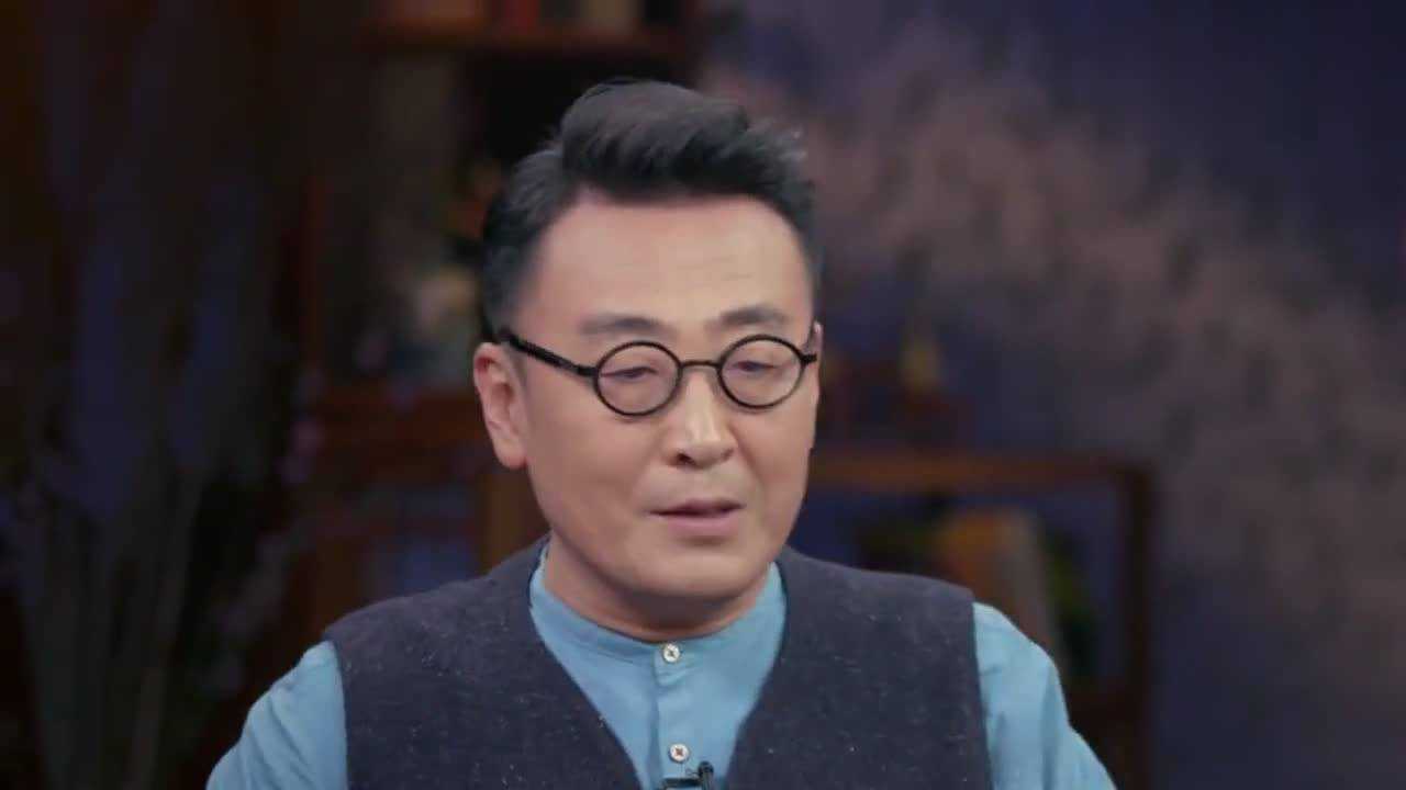 《圆桌派》窦文涛:相比粉丝更喜欢知音,那么如何觅得"知音"?