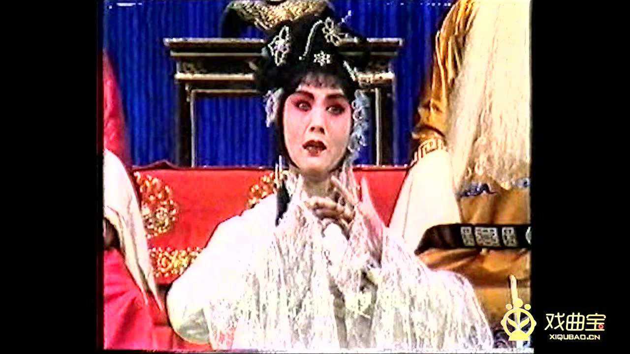 楚剧《狱卒平冤》精彩赏析二_高清1080P在线观看平台_腾讯视频