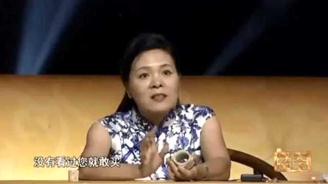 大叔1000元买来的玉琮,专家直言真品要几百万,结果却让人意外!