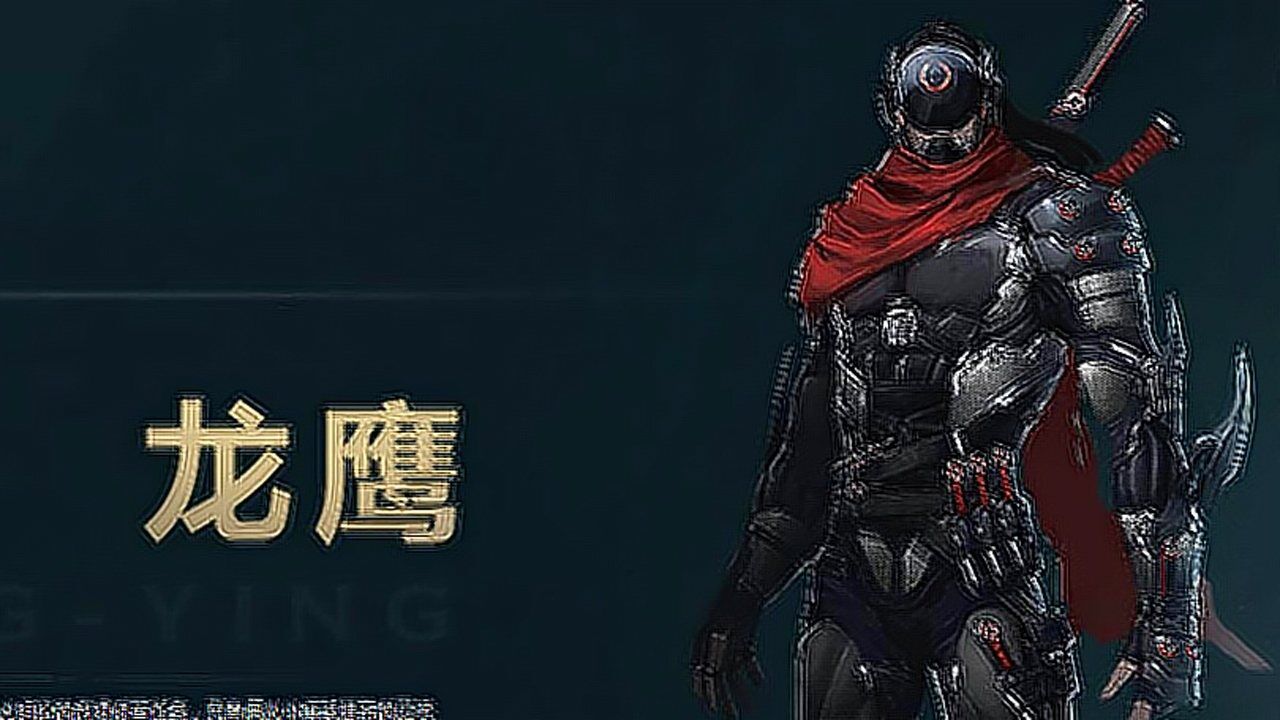 亚哥解说生死狙击:新版本大爆料,新角色"龙鹰"太酷了!