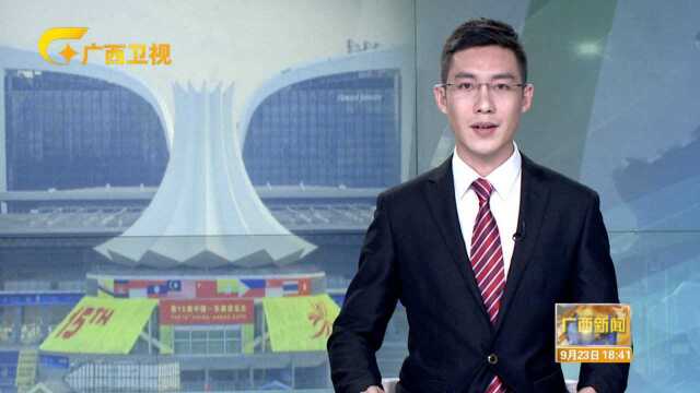 盛会综述:中国东盟经贸合作的收获季