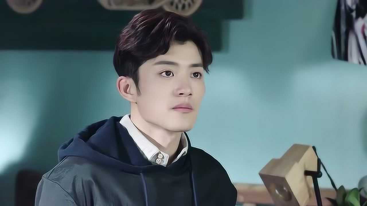 一千零一夜:宝妮为莫南准备爱心早餐,莫南醒来被宝妮吓了一跳