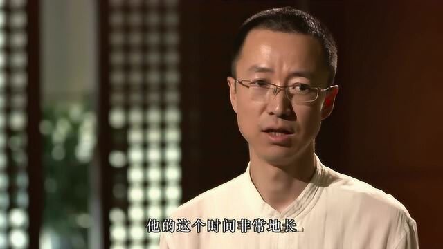 千江有水千江月 第八十二集 马宏达:在大学堂工作