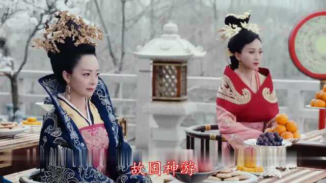 伤感网络歌曲《东京梦华录 (单曲版)》天籁之音,瞬间听醉