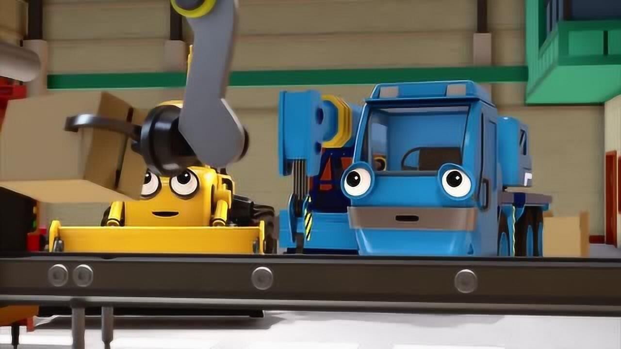 新巴布工程师第一季时间要提前了巴布能完成吗