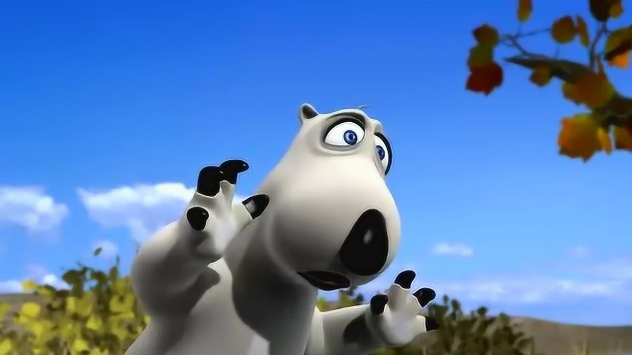 《倒霉熊》第一季—第17集