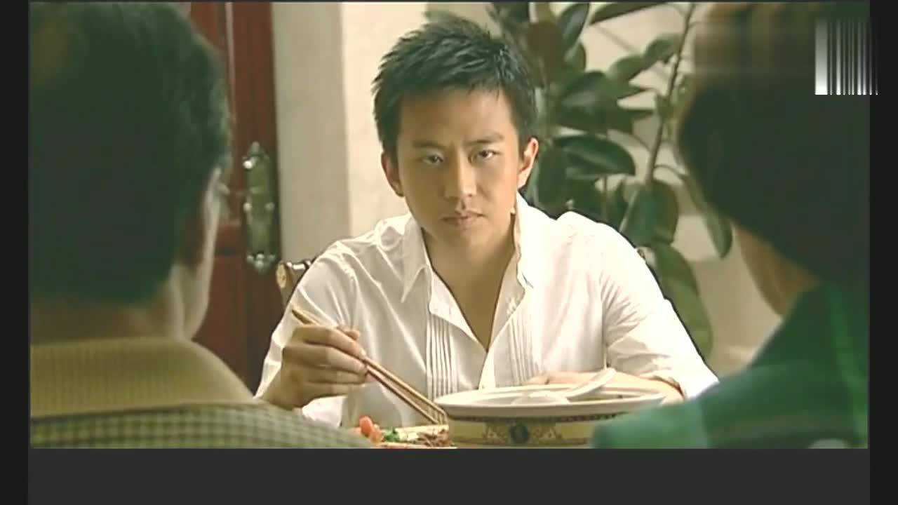 艰难爱情邓超向老妈宣战我就是喜欢雨馨