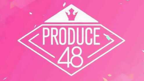 Produce48 Chinese subtitles E04 180706 HD Chinese subtitles ▶