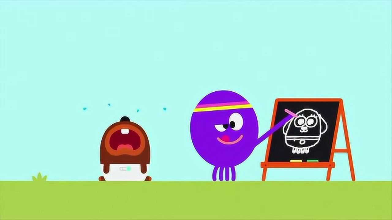 嗨道奇罗利在哄小孩会成功吗