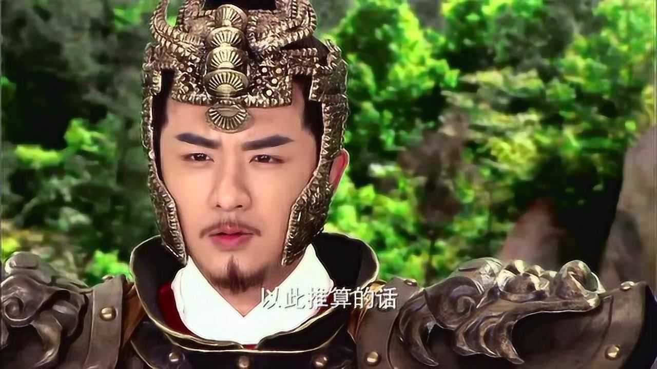 封神英雄榜2李靖土行孙等人都和妖怪交过手但没成功制服