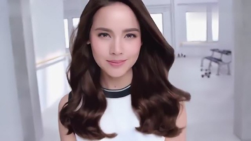 180726yaya潘婷洗发水广告