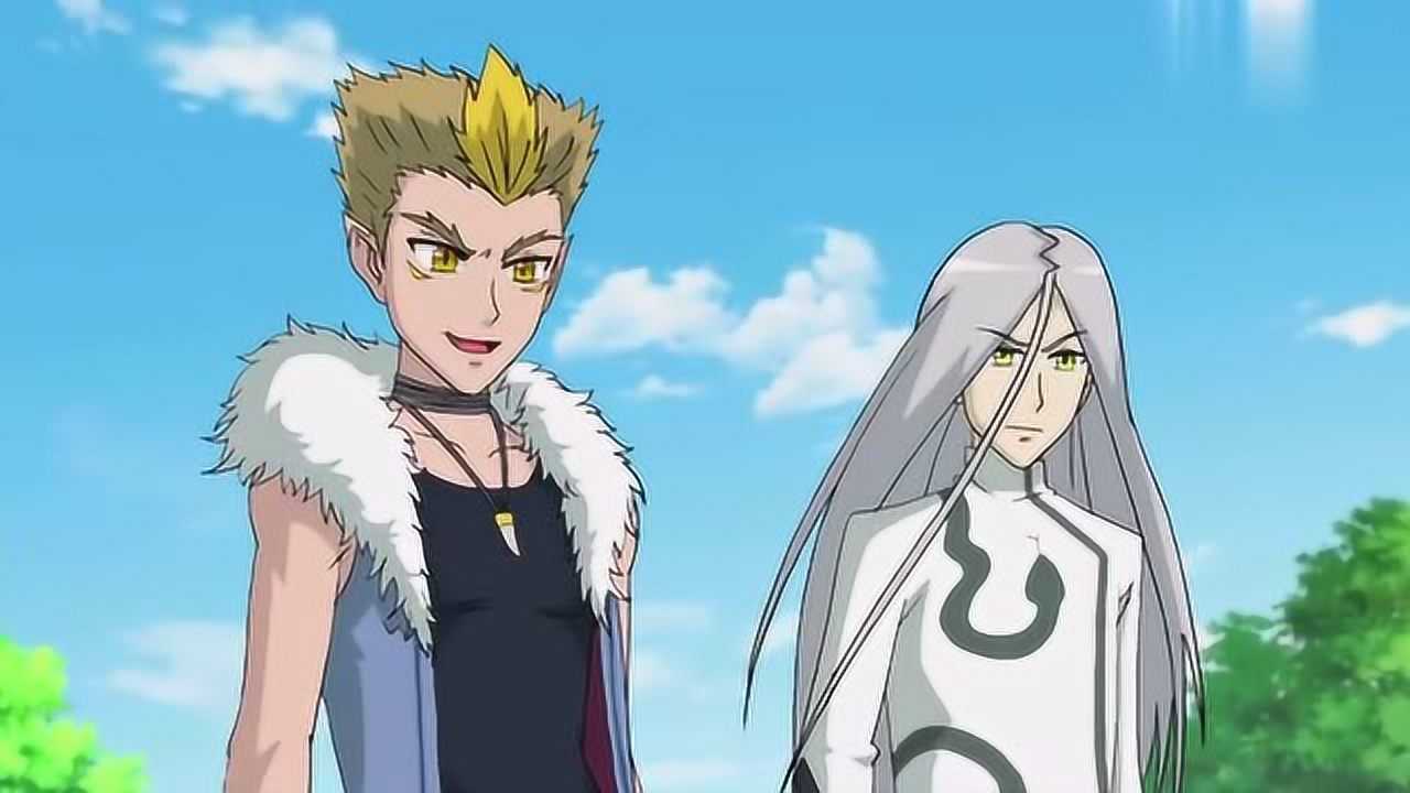 巴啦啦小魔仙天狼天蛇附身到了青蛙身体里要闹什么幺蛾子