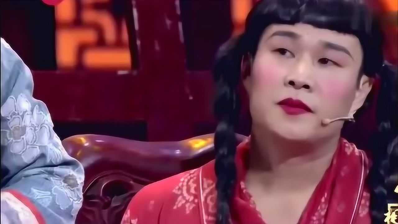 杨树林和小沈阳在一起演的小品,这段让人忍不住大笑!