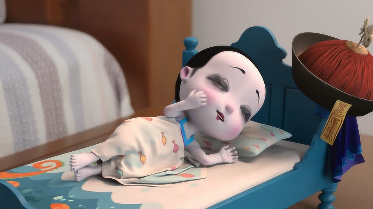 叫我僵小鱼日常篇第二季守护你是现在和未来都要做的事