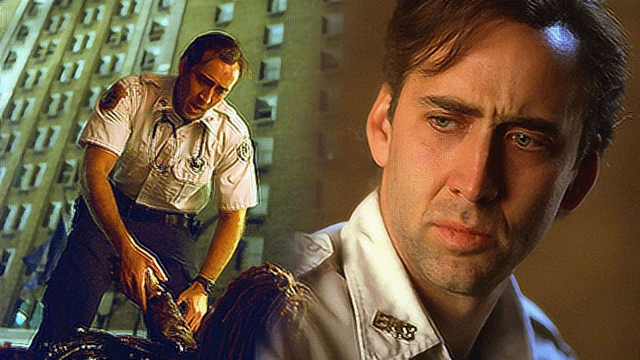 速看《穿梭阴阳界》 救护员的心灵救赎之旅