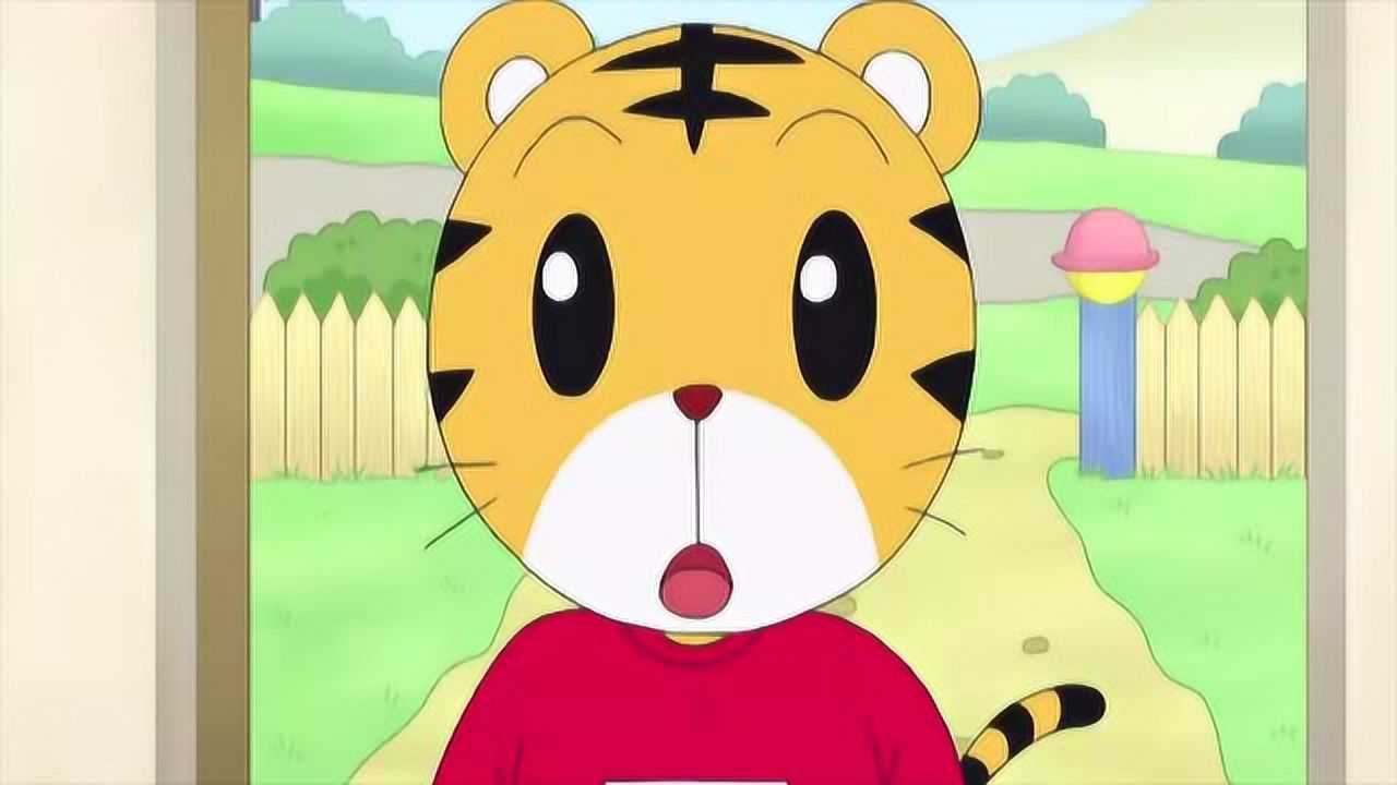 可爱巧虎岛: 真假巧虎,另外那个假巧虎跑哪里去啦_腾讯视频