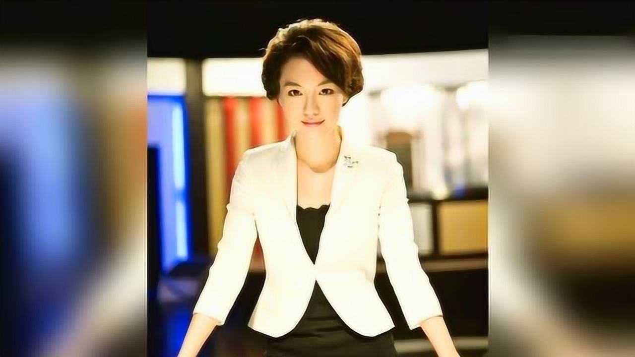 她是江西卫视"最美"女主持人,却从未透露家庭状况,这就是章亭