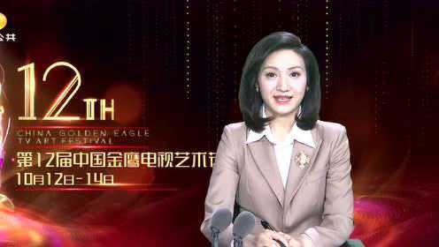 第29届中国电视金鹰奖颁奖晚会今晚举行