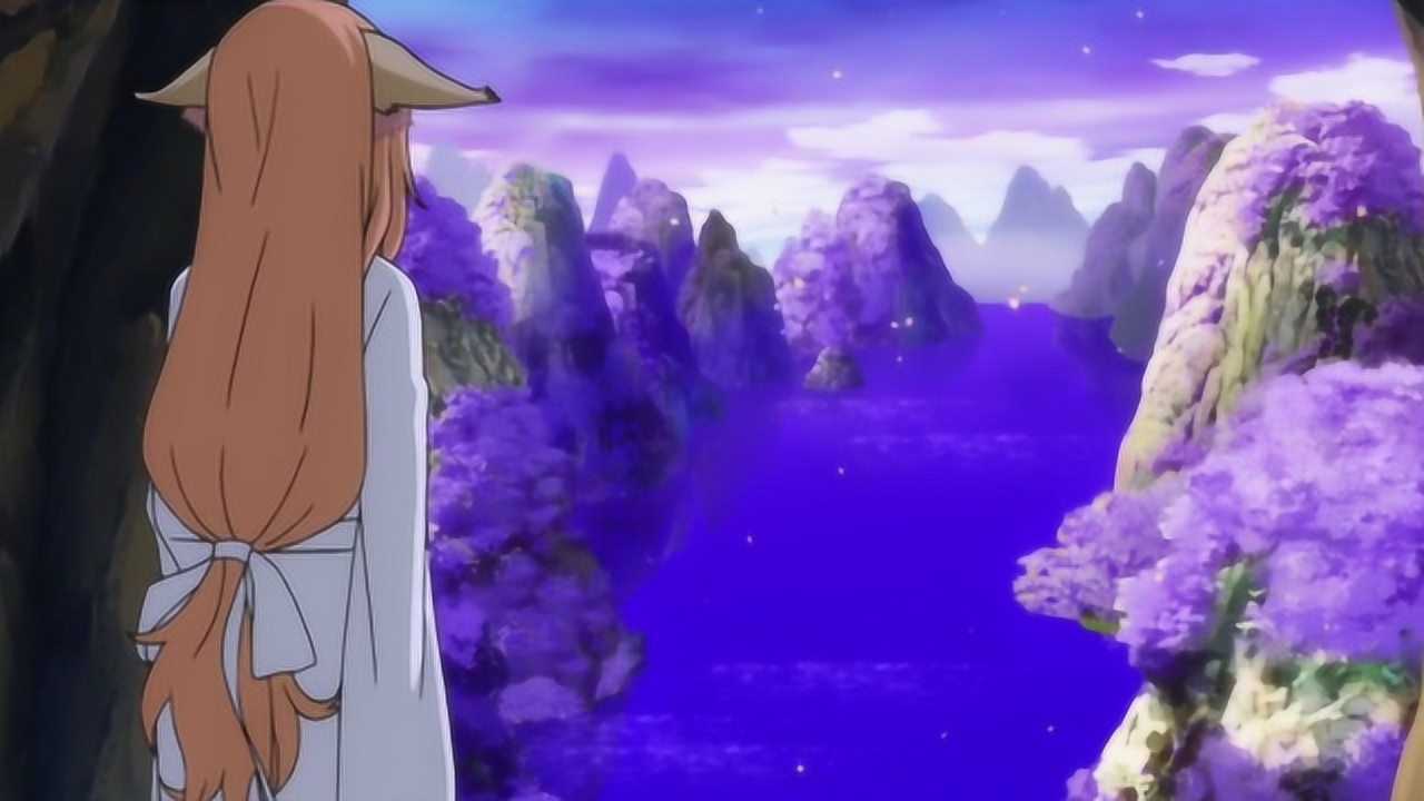 狐妖小红娘红红望着东方月初背影说了句令人摸不找头脑的话