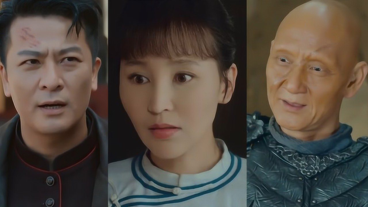 三分钟看完《娘道》第三十六集 延宗回孝兴剿匪 柳瑛娘山寨认亲