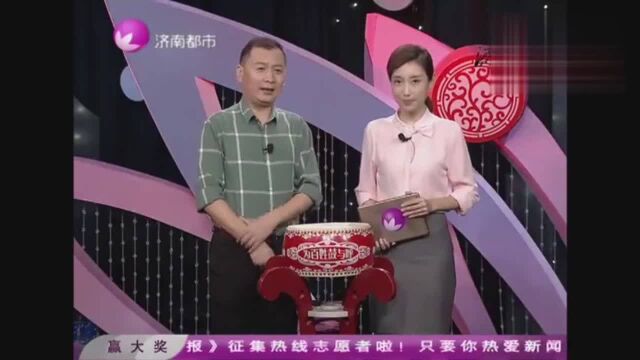 央视新闻播音点播济南:担负起责任人的工作