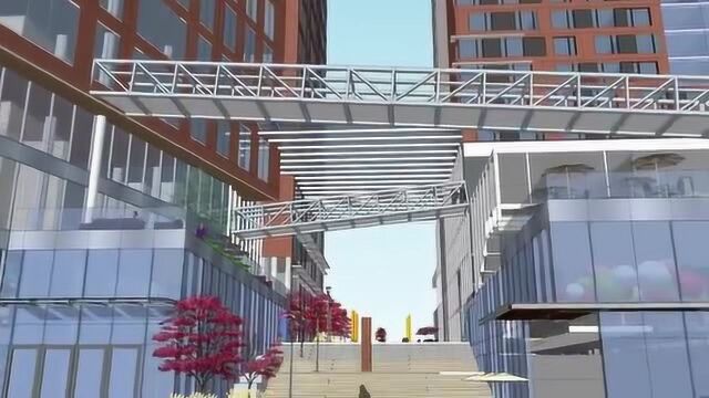 Trimble建筑行业中的 3D 沟通、设计与体验