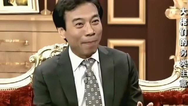 唐骏演讲大佬们的另类生意,不服不行