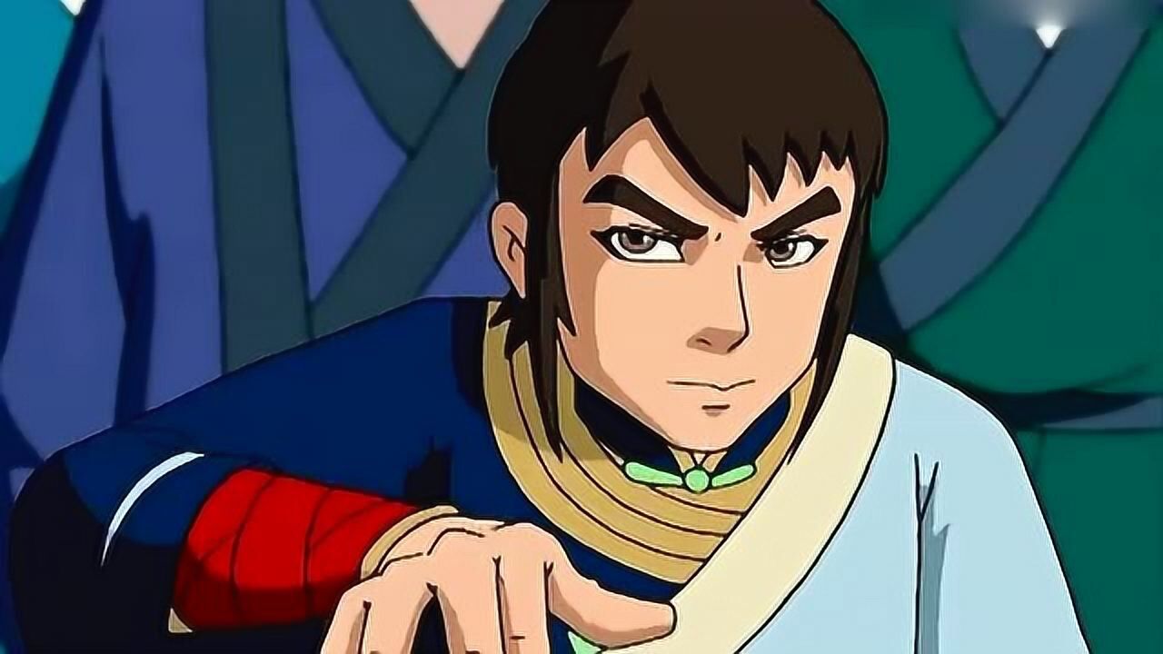 围棋少年江流儿对战棋鬼王鬼定式大战天地大同真是精彩