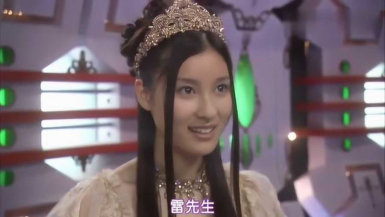 赛罗奥特曼外传:艾美拉娜公主的一句"日向王子",让对方失了神