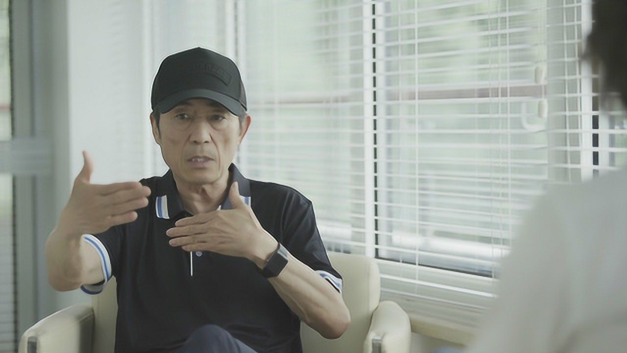 十三邀丨张艺谋:我不做超越当下的设想 那个目标太伟大_电影_高清1080