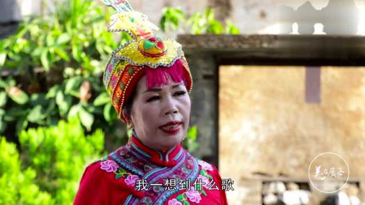 来宾歌神武宣郭秀莲