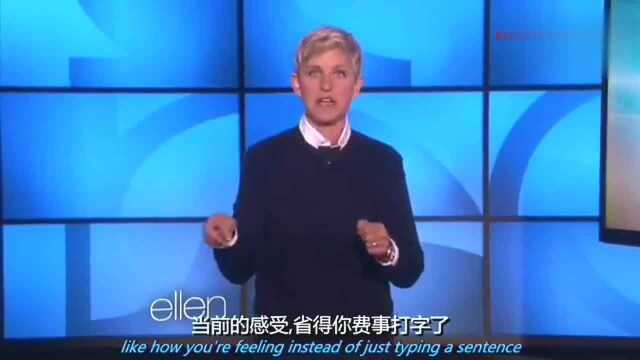 外国人眼中的中国聊天软件的表情包?是什么样子了