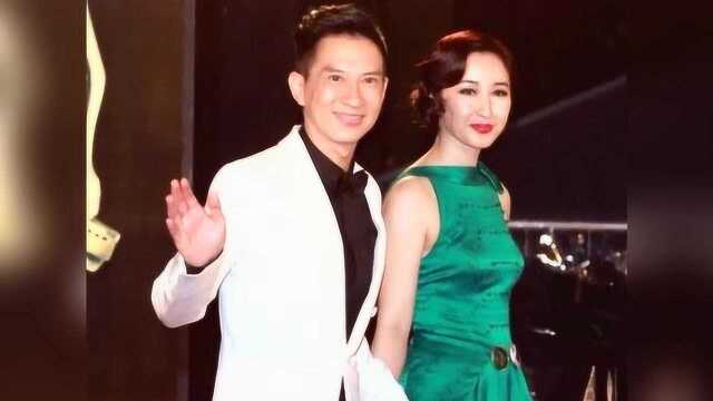 张家辉老婆53岁关咏荷素颜仍似少女,现在女儿11岁,如今却长这样