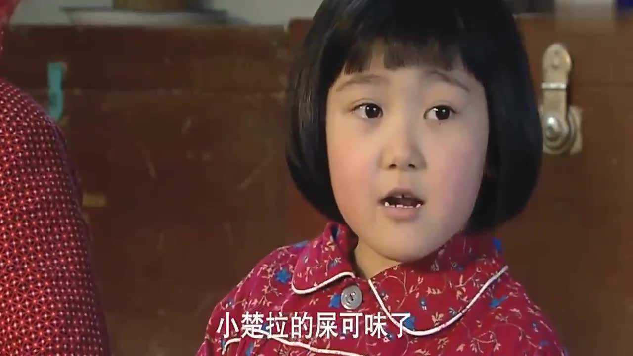 傻春给母亲做月子餐母亲埋怨摔碗素不还幸灾乐祸