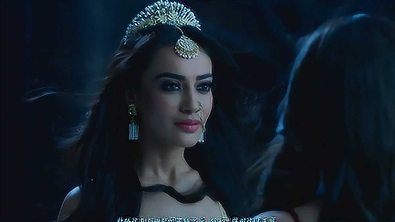 娜迦女3蛇女王和蛇女继续锁定目标决定下一个将是马希尔