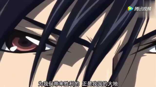 Code Geass 复活的鲁路修《叛逆的鲁路修》