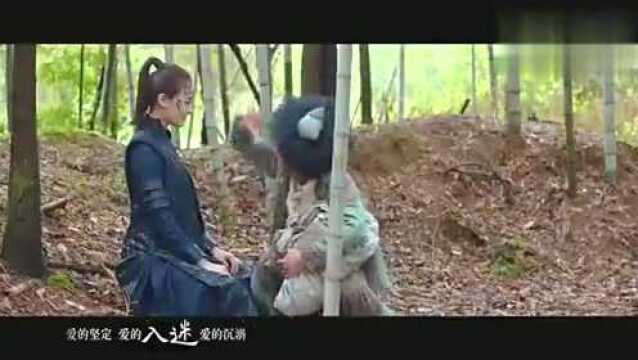 安悦溪&郑业成《恋恋风景》电视剧《颤抖吧阿部之朵星风云》