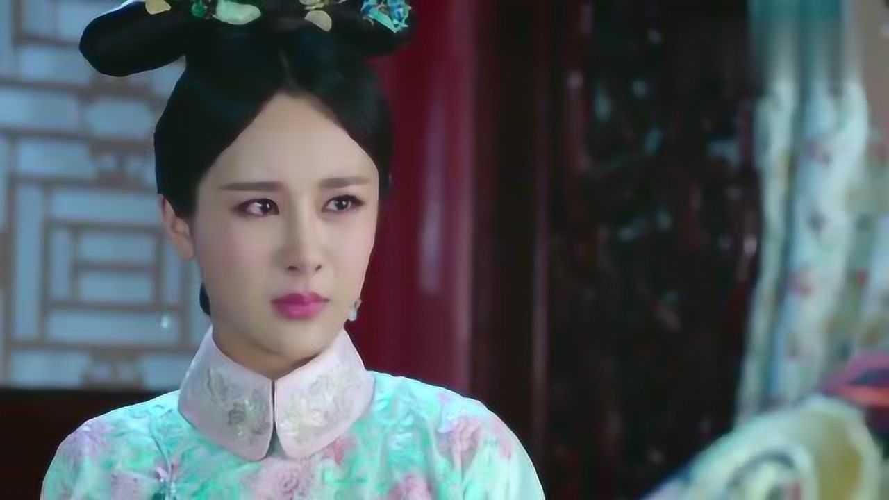 龙珠传奇:秦俊杰竟然这样对杨紫杨紫,这一下下的真疼!