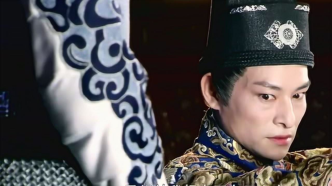 龙门飞甲尤嘉立即感到是被人设计陷害直指万喻楼