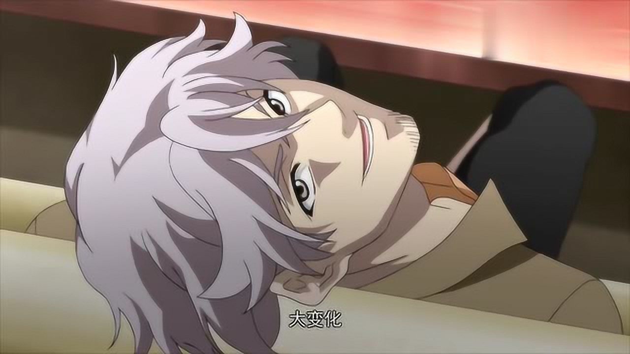 动漫:张楚岚的金光咒来源于江西龙虎山天师府