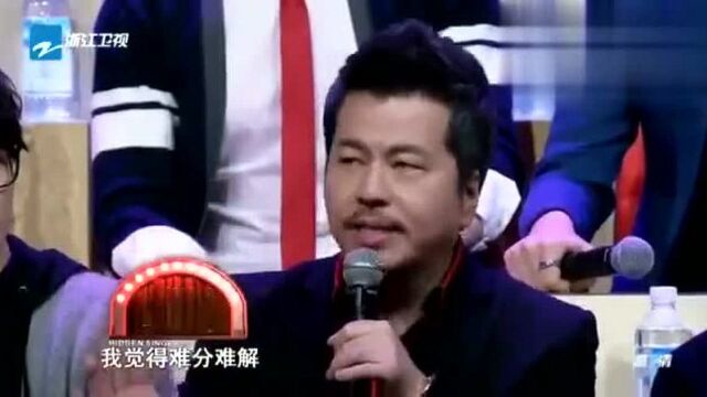 张宇的《月亮惹的祸》,都是你的错