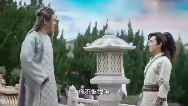 钟奎捉鬼太简单了,自然称不上杨思中叔叔