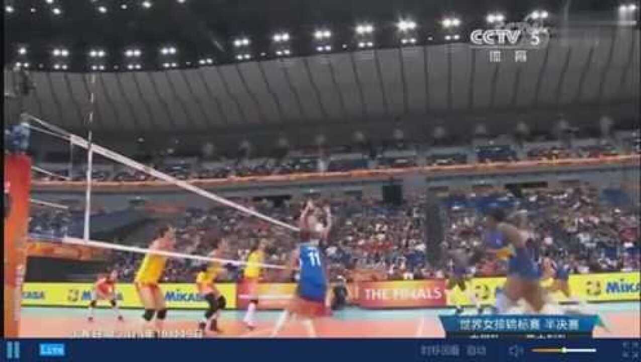 CCTV5体育频道高清直播_高清1080P在线观看平台_腾讯视频