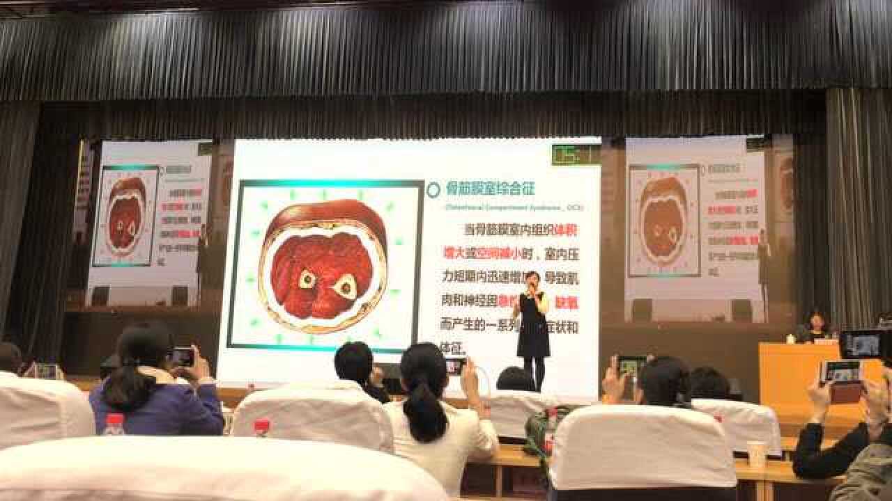 瓷小护-护理讲课比赛_高清